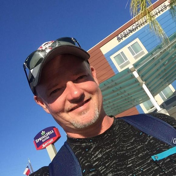 Meet your Posher, Jason - Picture 1 of 1